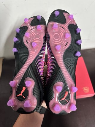 Scarpe calcio Puma Future 8