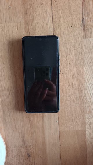 Xiaomi Redmi Note 13 Pro+ Negro