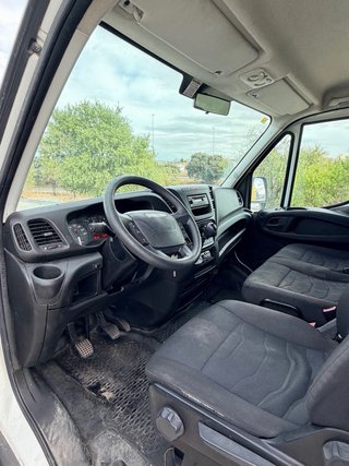 Iveco Daily 2019