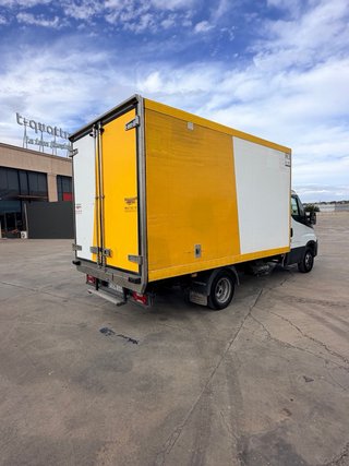 Iveco Daily 2019