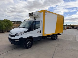 Iveco Daily 2019