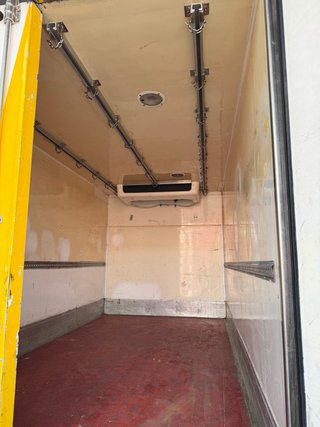 Iveco Daily 2019