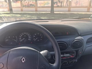 Renault Megane 1999