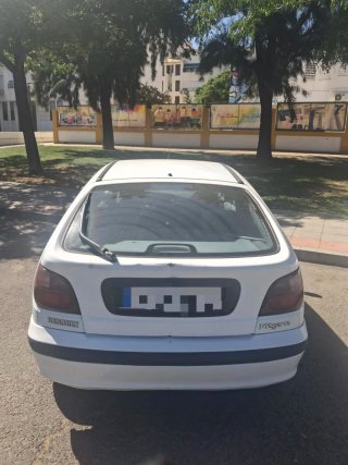 Renault Megane 1999