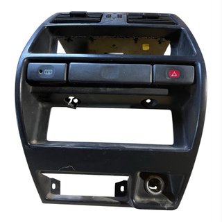 Consola Central Nissan Terrano 1998