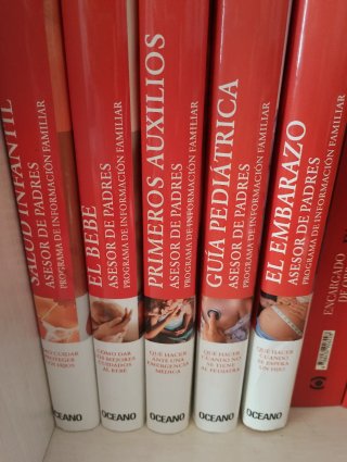 Libros