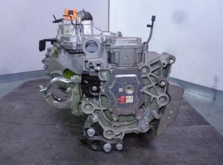 Citroen zk01 motor completo berlingo rectp5016490