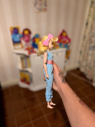 Muñeca Bo Peep Toy Story