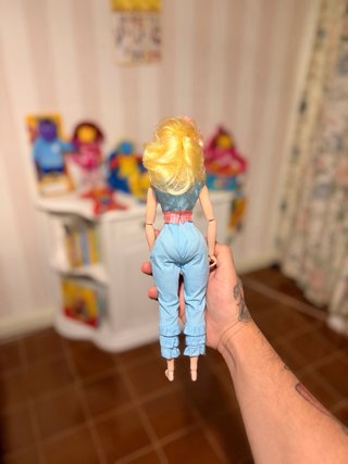 Muñeca Bo Peep Toy Story