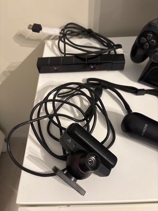 PS4 Pro. PlayStation 4 Pro