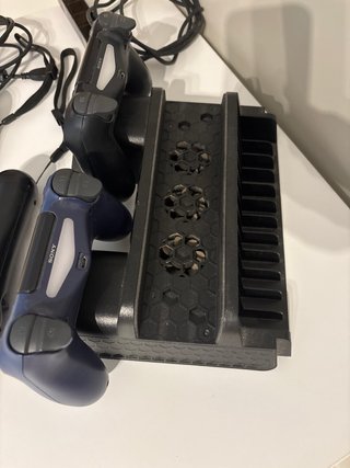 PS4 Pro. PlayStation 4 Pro