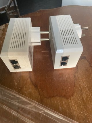 Kit PLC TP-Link 500Mbps