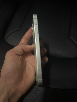 iPhone 12 mini verde