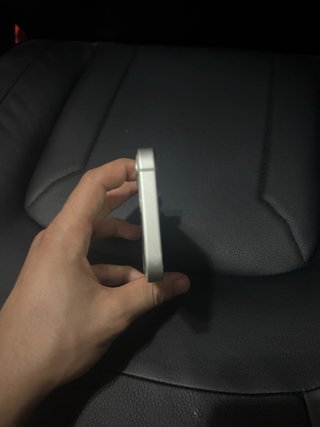 iPhone 12 mini verde