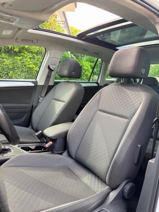 Volkswagen Tiguan 2019