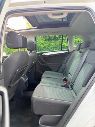 Volkswagen Tiguan 2019