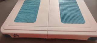 Tabla de Equilibrio Wii Fit Compatible más juego