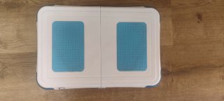 Tabla de Equilibrio Wii Fit Compatible más juego