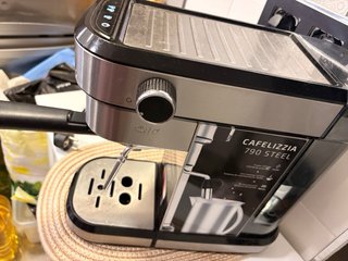 Cafetera Cecotec 20 bares