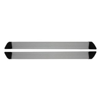 Estriberas laterales para Nissan Qashqai J10