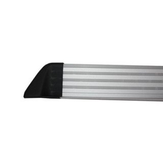 Estriberas laterales para Nissan Qashqai J10