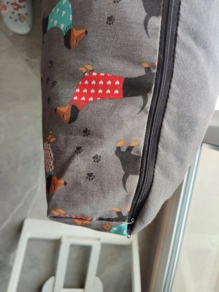 Cama XL para Perro