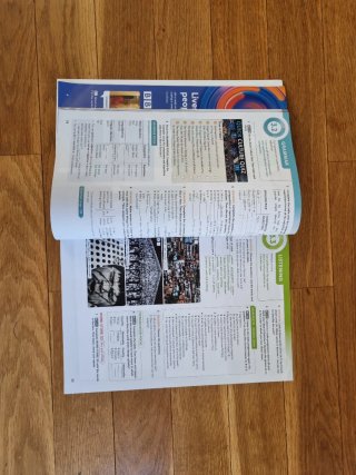 FOCUS 2ED LEVEL 2 STUDENT'S BOOK & EBOOK WITH E...