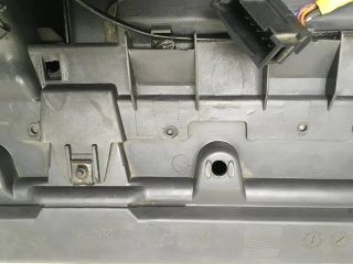 Guantera Seat Leon Toledo 1M