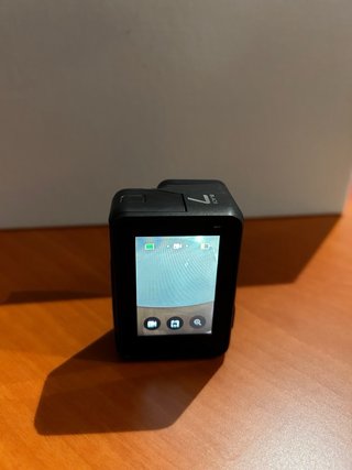 GoPro Hero 7 NERO