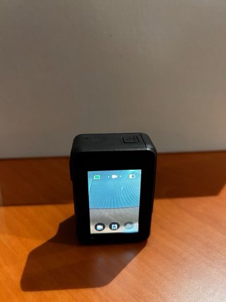 GoPro Hero 7 NERO