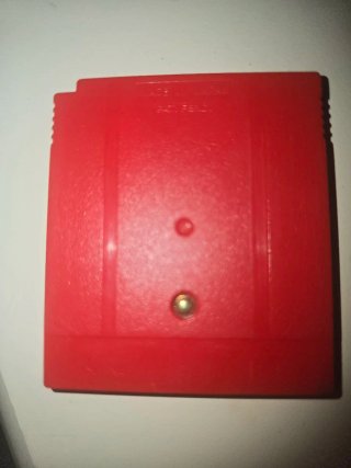 Super Mario Land y Pokémon Rojo Game Boy