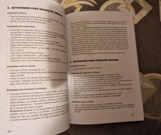 Libro Cuentos para portarse bien en el colegio por
