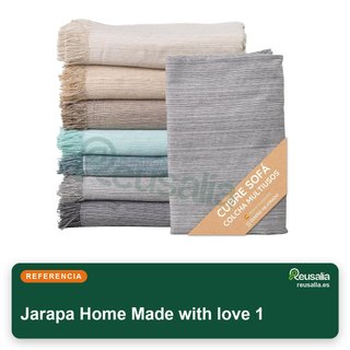 Colcha manta plaid multiusos sofá cama
