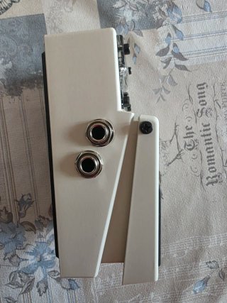 Boss TU-3 Afinador Cromático Pedal Nuevo