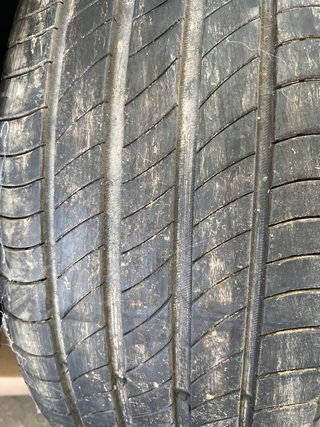 Llantas Kia Sportage 2023 19 pulgadas