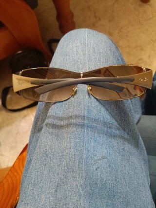Gafas de sol Ray-Ban