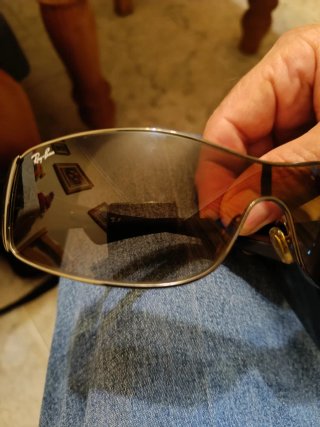 Gafas de sol Ray-Ban