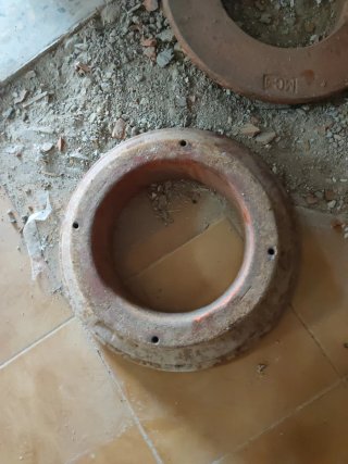 Contrapesos Pascuali 946