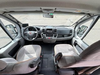 FURGONETA CAMPER ADRIA TWIN 2007