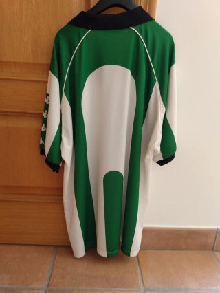 Camiseta Real Betis 98-99