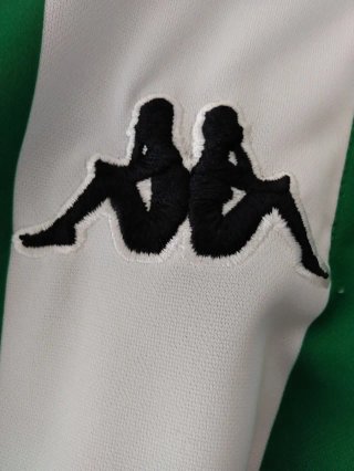 Camiseta Real Betis 98-99