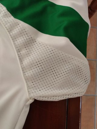 Camiseta Real Betis 98-99