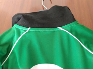Camiseta Real Betis 98-99