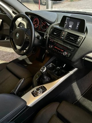 BMW Serie 1 2013