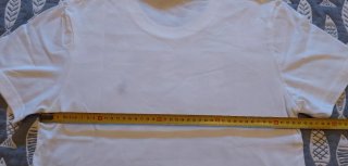 T-shirt nuova Polo Ralph Lauren tg S