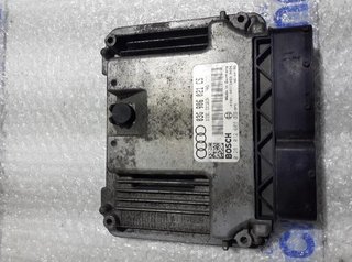 Centralita motor audi 03g906021cs a3 (8p1) 110765