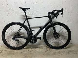 Orbea Orca 2024 Mejorada