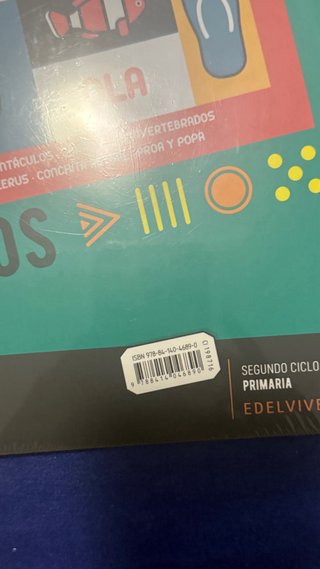 Ciencias Sociales 4, Segundo Ciclo Primaria, Fa...
