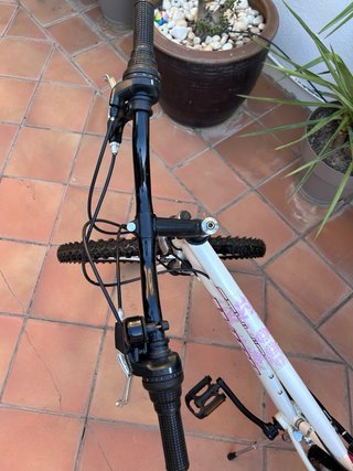 Bicicleta Montaña Avigo Styling Chica