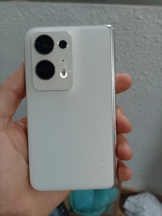 Oppo Find N2 Bianco